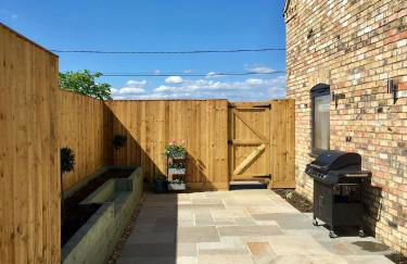 Meadowsweet Barn, Ashlin Farm Barns - Foto 14