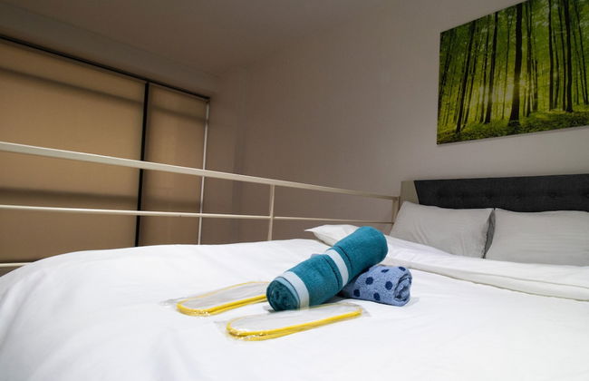 The Gramercy Residences Makati Manila - Photo 29