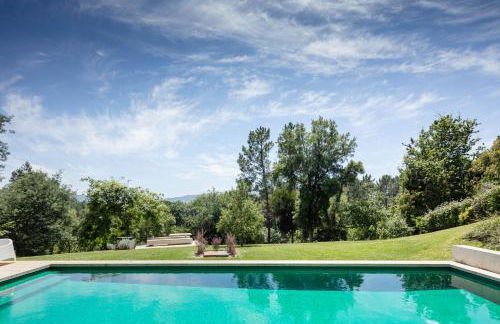 Slope Design Villa - Architecture villa with private pool - Foto 55