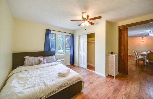 5 Mi to Fonner Park Family Escape in Grand Island - Foto 19