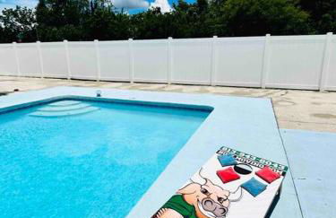 Busch Gardens Deluxe Edition w/heatedpool - Foto 9