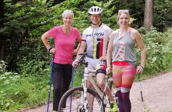 Haus Sonnenruh - Foto 30