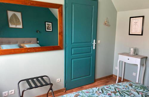 L'étable normande - Foto 15