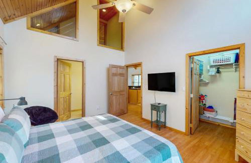 Mountain Hideaway - Foto 15