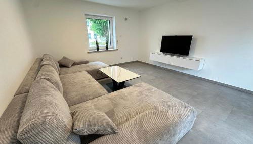 Ferienhaus Zentral, nahe Legoland und Stadtmitte, Flussblick - Perfekt für Familien, Geschäftstreffen, Monteure und mehr! - Foto 4