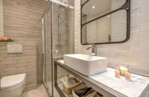 Residence Provencal - Luxurious - 300m Palais - LRA CANNES - Foto 21