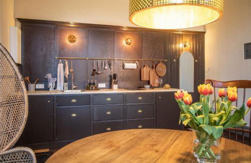 Gutshaus Zarchlin - Photo 25