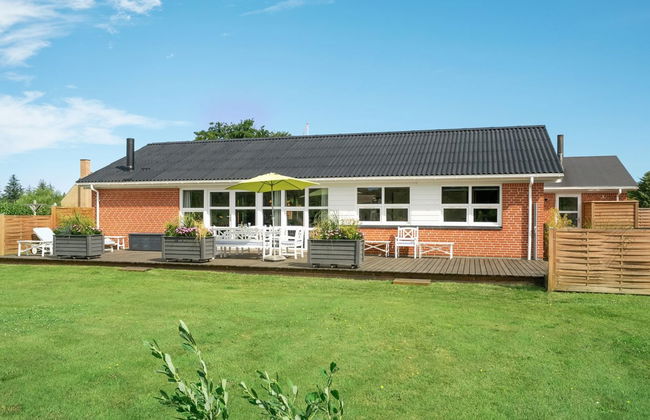 "Swipdagh" - 600m from the sea - Foto 9