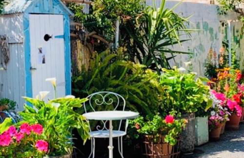 Maison de pêcheur atypique - Foto 29