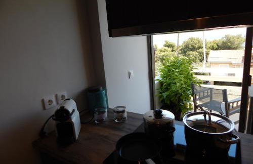 Apartments Aliki - Foto 7