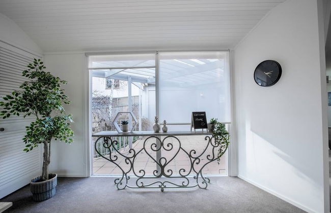 Lots Love Life Garden View Amazing Five Bedrooms - Foto 29