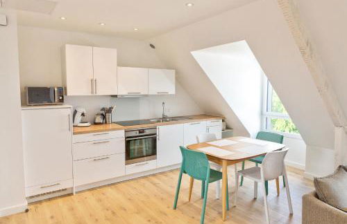 Résidence du Phare - 4 appartements - 2 chambres - Vue mer ou Terrasse - Foto 66