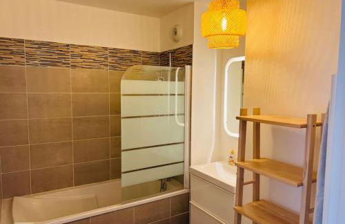 Harmonieux/Bezannes/Pkg Privé - Foto 37