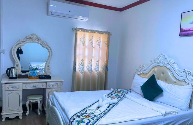 Monsane villa - Foto 76