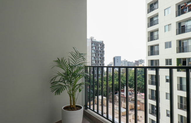 Wynwood Studio 4 in Barranco - Photo 74