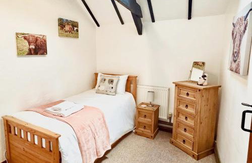 Hallagenna Cottages - Foto 36