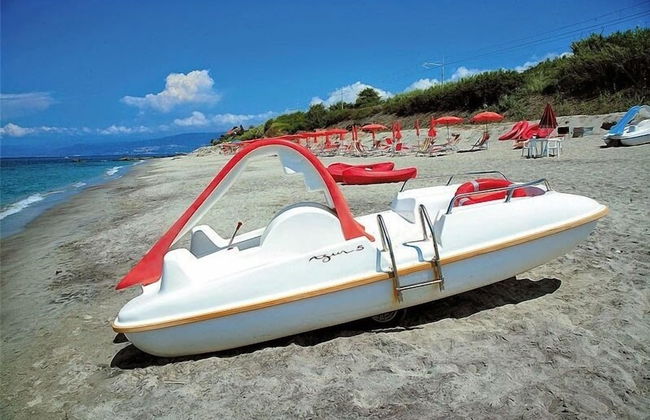 Villaggio Dolomiti sul Mare - Foto 49