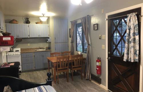 Ramsey Canyon B&B Apartment Suites - Foto 9