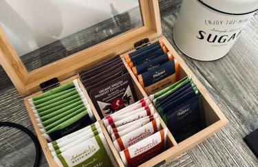 Stilvolles Apartment - Foto 9