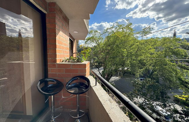 Edificio Tamaiti - Photo 73