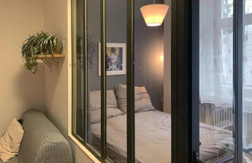 Modern central Prenzlberg Elil - Foto 1