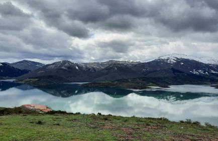 Riaño en las Montañas de Carmen VUT-LE-4950 - Foto 38