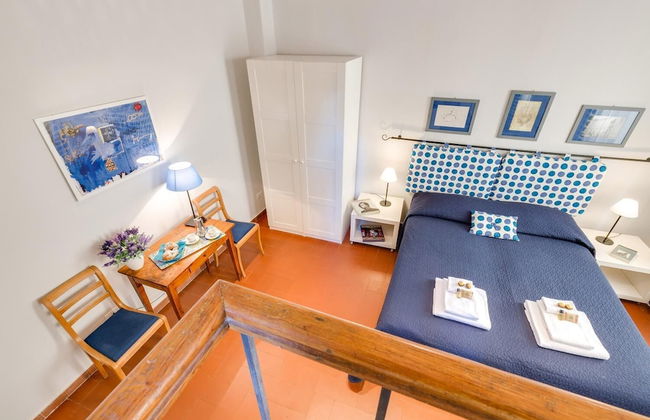 Rome as you feel - Piazza dei Satiri Studio - Foto 11