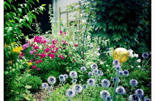 Holiday Home Martlhaus by Interhome - Foto 35