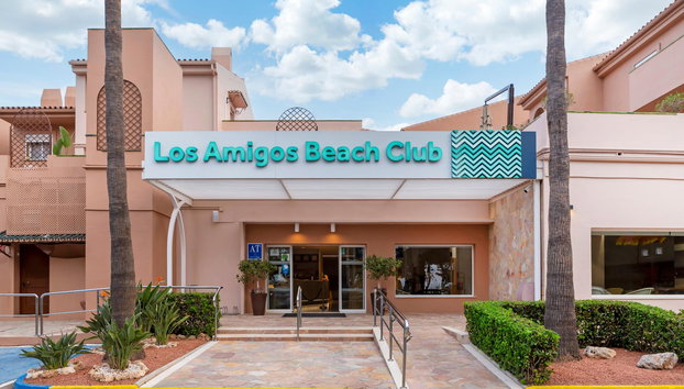 Los Amigos Beach Club - Foto 4