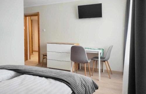 Apartamenty Maciata - Foto 42