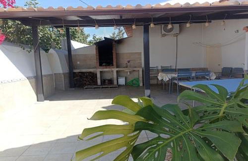 Cottage in Villanueva near El Torcal - Foto 40