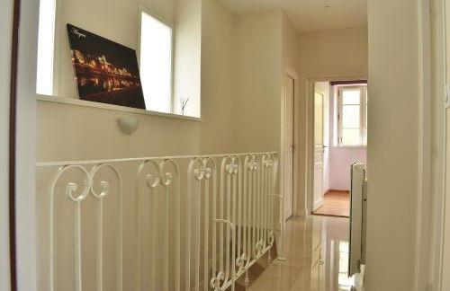 Maison de charme, 8 pers, centre-ville de Château Gontier - Photo 39