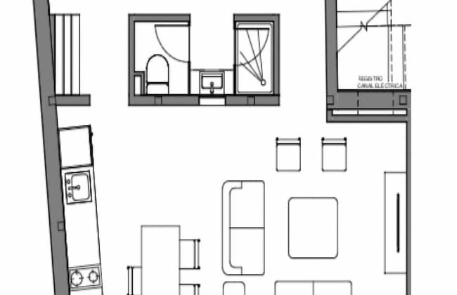 C Latina 3 Izq in Madrid - Foto 9