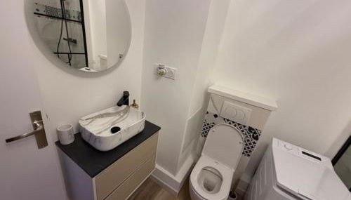 Le cocon des cœurs love room - Foto 3