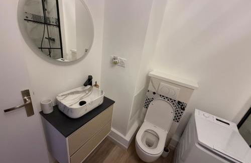 Le cocon des cœurs love room - Foto 3