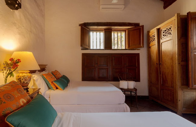 Casa Baloco - Photo 11