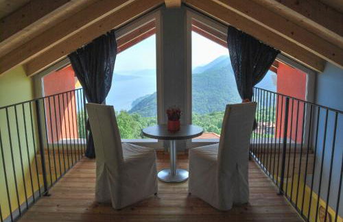 Residence Usignolo - Foto 21