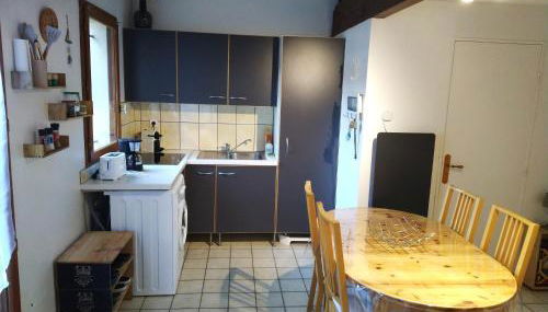 le studio de Monta - Foto 3