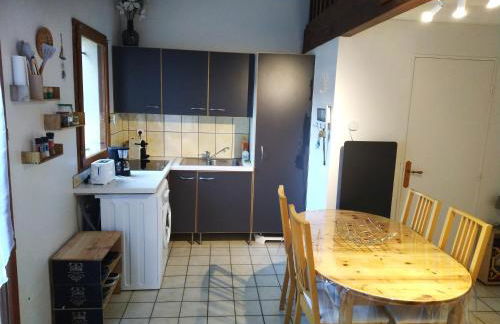 le studio de Monta - Foto 3