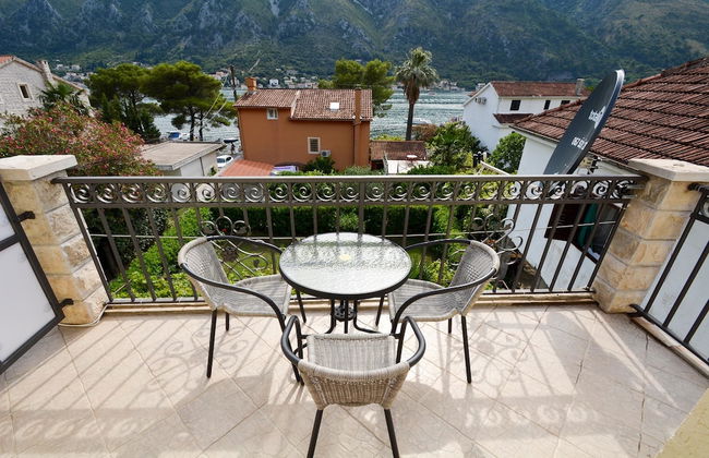 Apartment House 91 - Foto 35