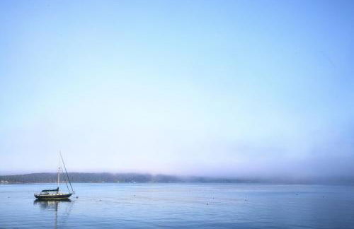 1850s Maine Farmhouse featured in Condé Nast Traveler with 11 Acres Near Water - Foto 75