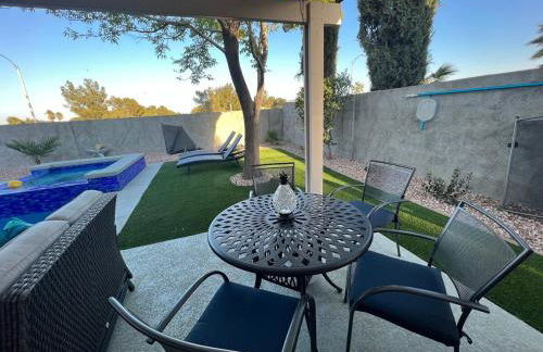 Las Vegas-Henderson, Nevada-Luxury Dream Home, Private Pool & Spa, sleeps 16 - Foto 26