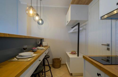 Pelagia's Apartments Finikounda - Foto 50