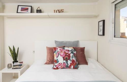 Attic Apartment 468 Sagrada Familia - Foto 18