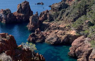 La Dolce Vita da Elena - Appartement lumineux à Saint-Raphaël - Foto 48