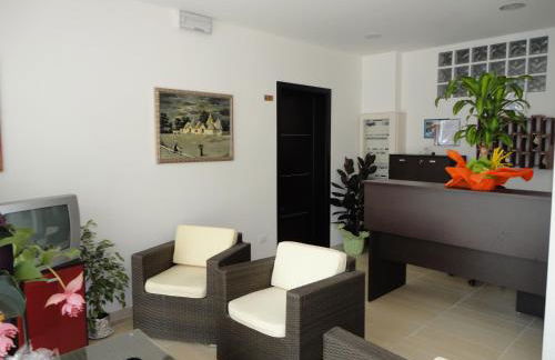 Residence Della Vista - Foto 29