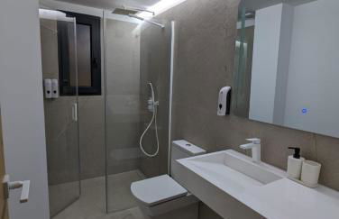 La Capilla del Cabo Apt 1 - Foto 22