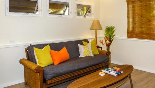 The Three Tables Remote Retreat - Foto 5