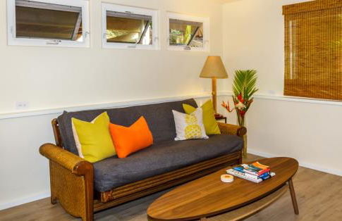 The Three Tables Remote Retreat - Foto 5