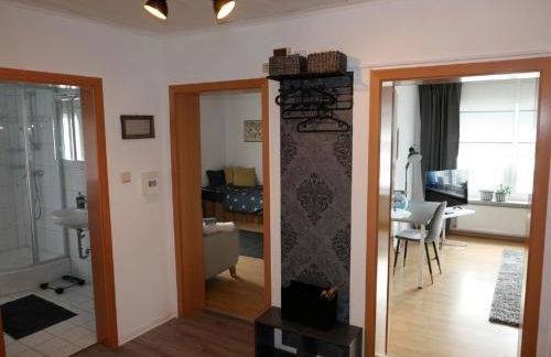 Ferienwohnung Blumengarten - Foto 15